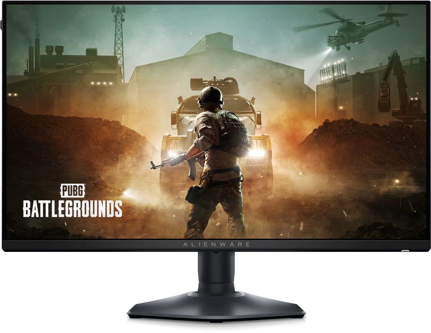 Dell 24,5