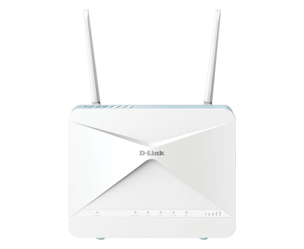 D-Link G415 AX1500 4G Smart Router White