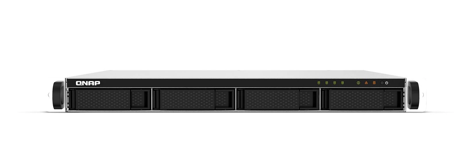 QNAP NAS TS-432PXU-RP-2G (2GB) (4HDD)
