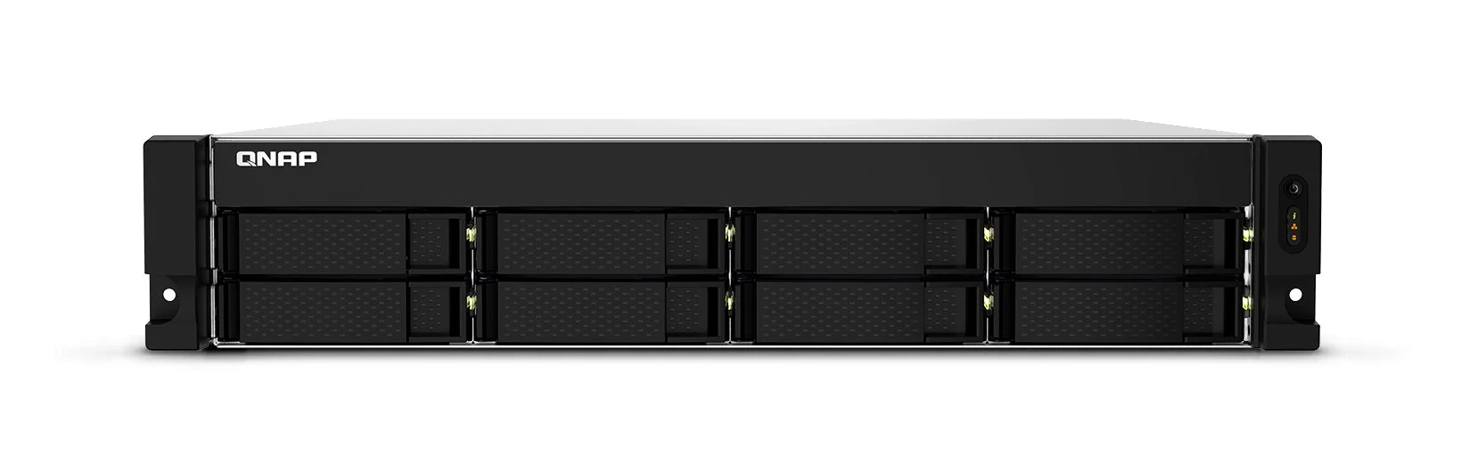 QNAP NAS TS-832PXU-RP-4G (4GB) (8HDD)