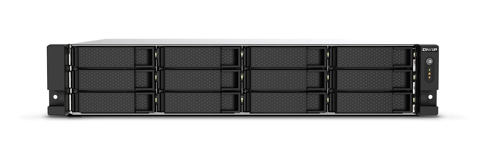 QNAP NAS TS-1273AU-RP-8G (8GB) (12HDD)