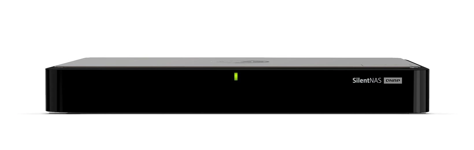 QNAP NAS HS-264-8G (8GB) (2HDD)