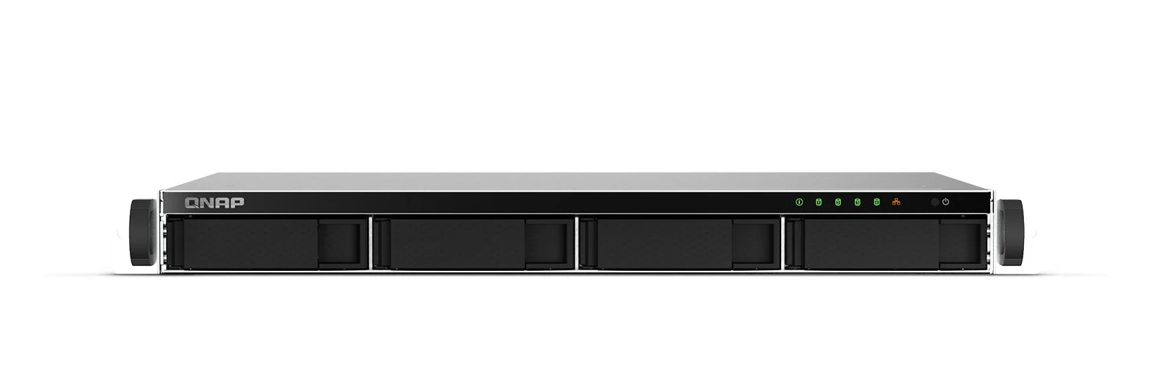 QNAP NAS TS-464U-8G (8GB) (4HDD)