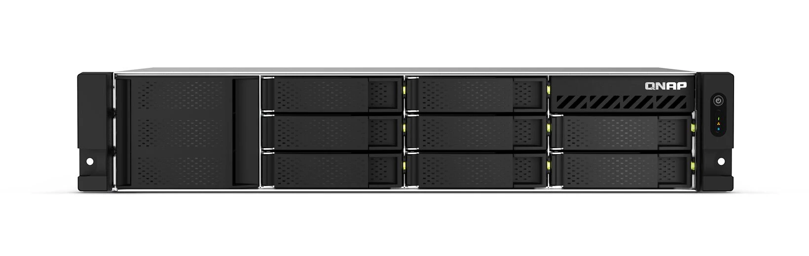 QNAP NAS TS-873AEU-RP-4G (4GB) (8HDD)