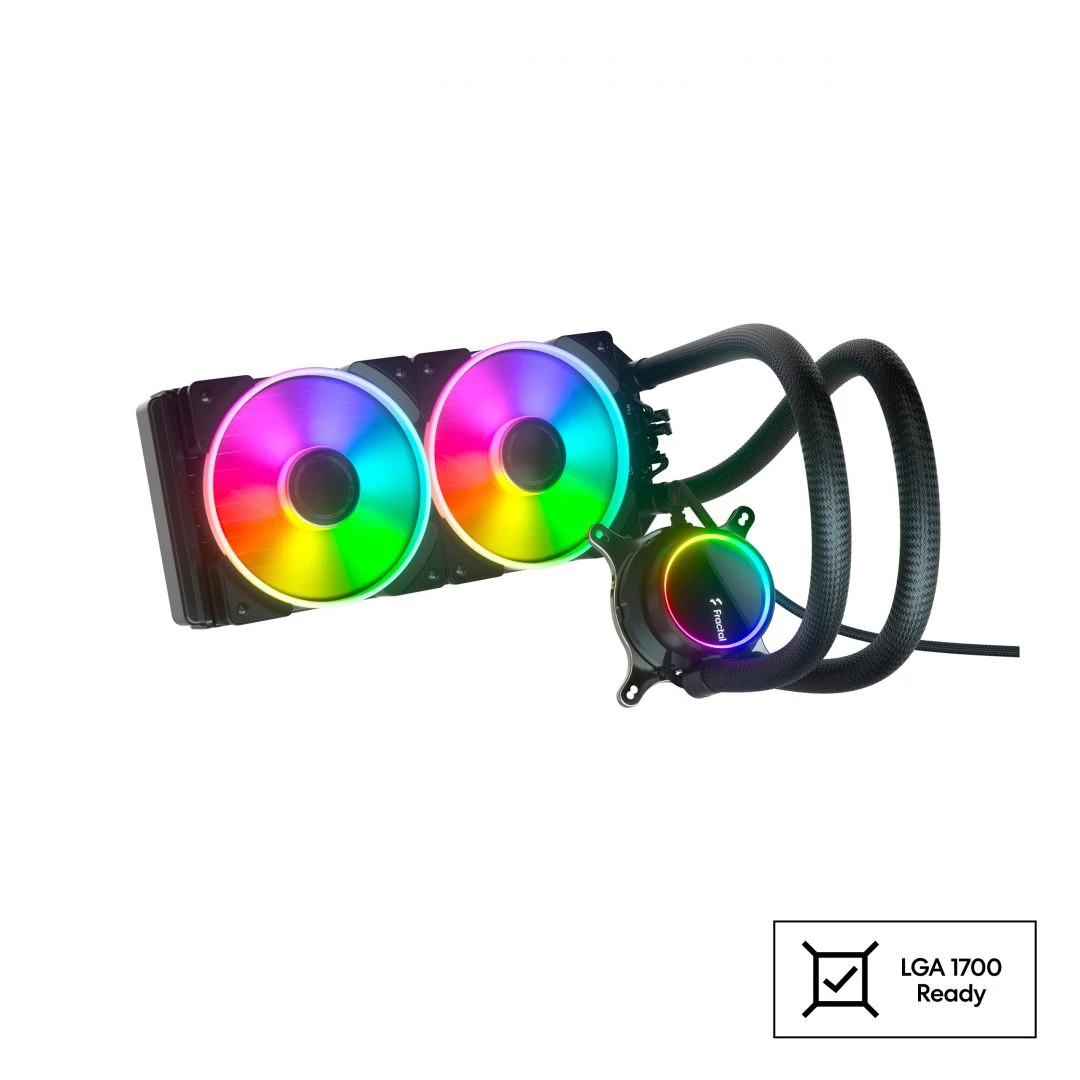 Fractal Design Celsius+ S24 Prisma