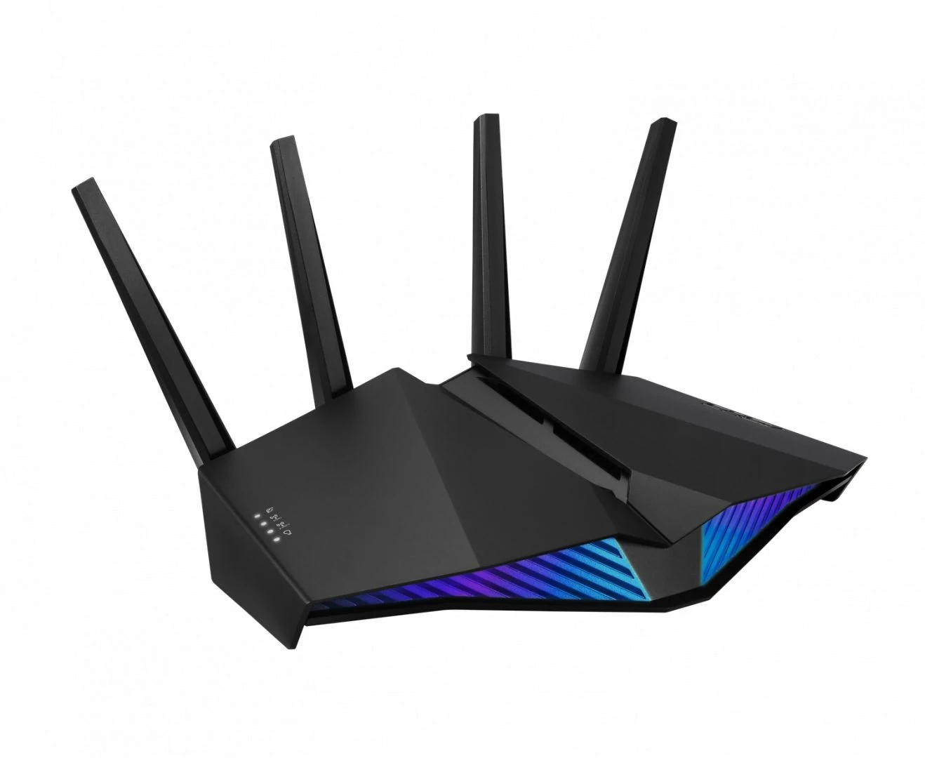 Asus RT-AX82U V2 AX5400 Dual Band WiFi6 Gaming-Router