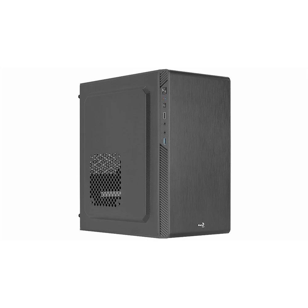 Aerocool CS-106 Black