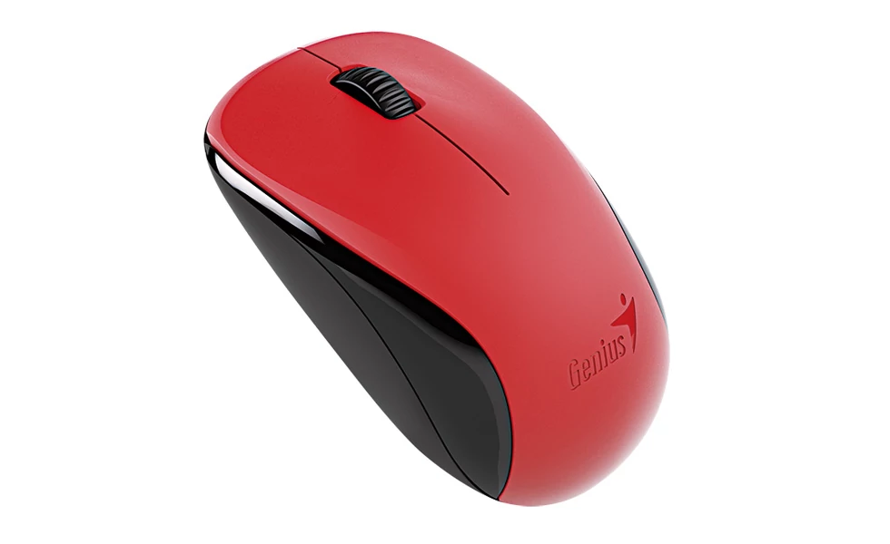 Genius NX-7000 BlueEye Red