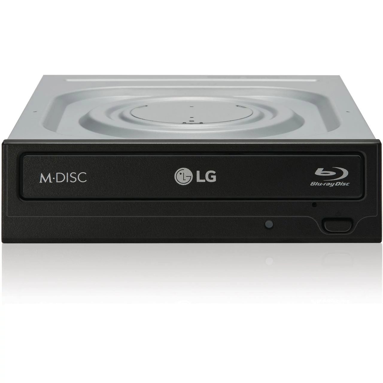 LG BH16NS55 Blu-ray-Writer Black BOX