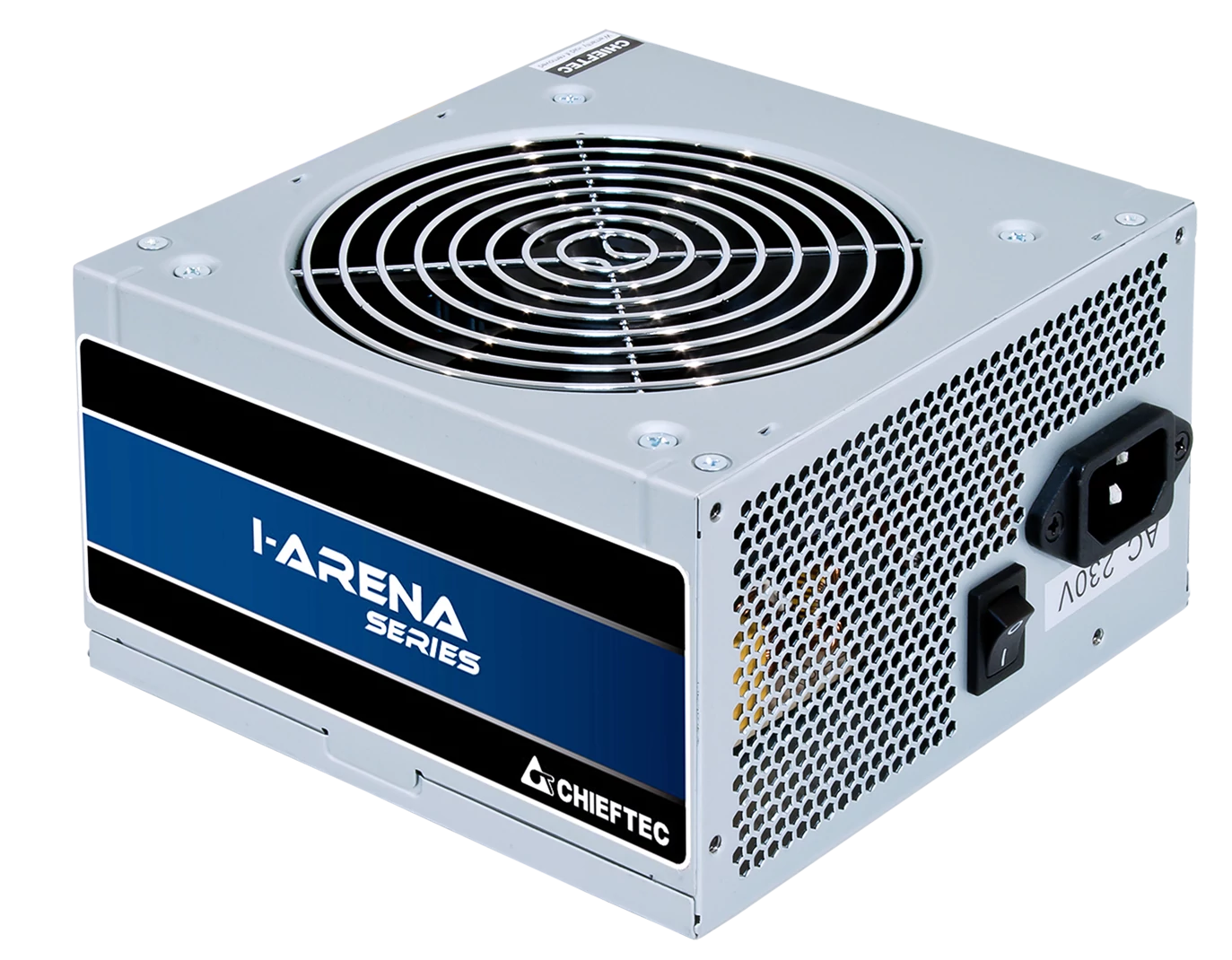 Chieftec 350W 80+ iARENA