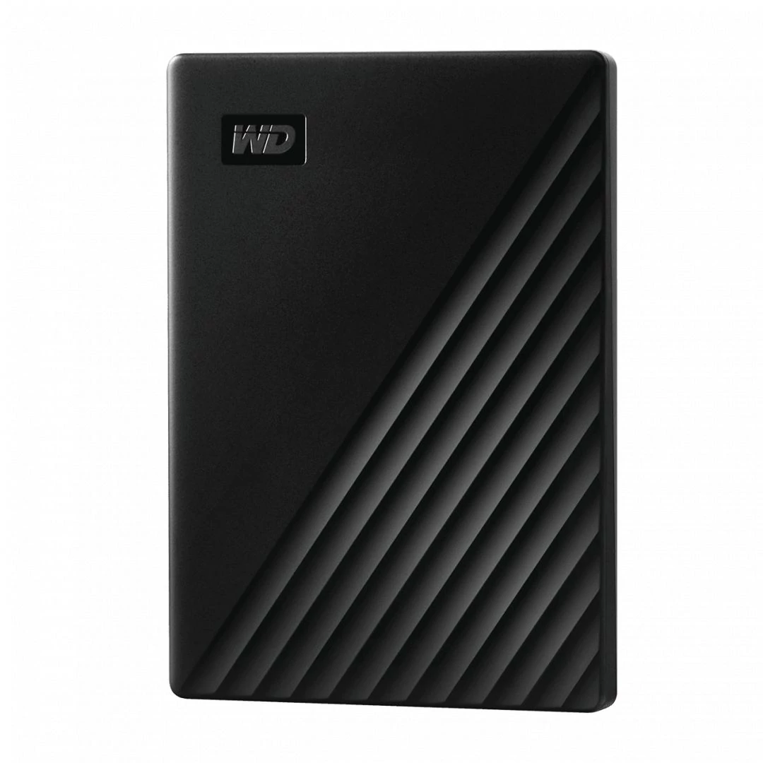 Western Digital 2TB 2,5