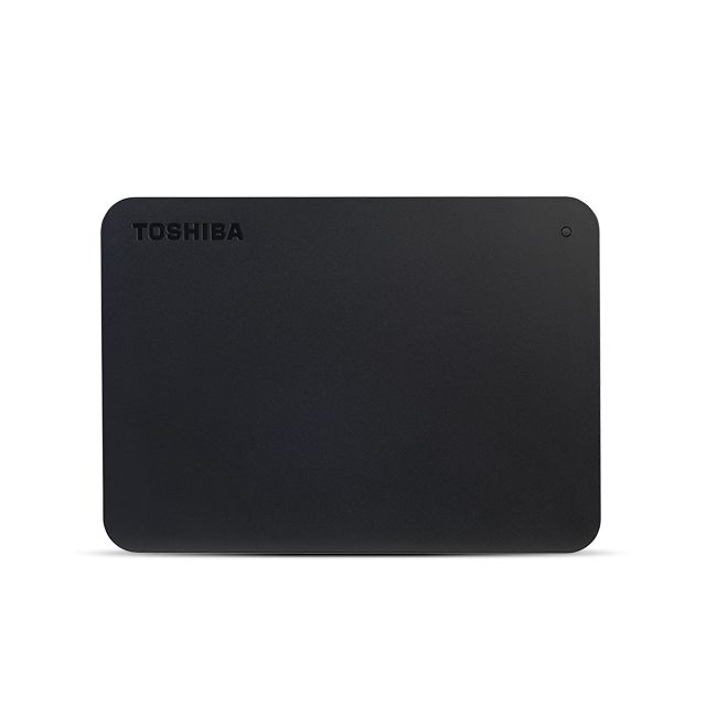 Toshiba 1TB 2,5