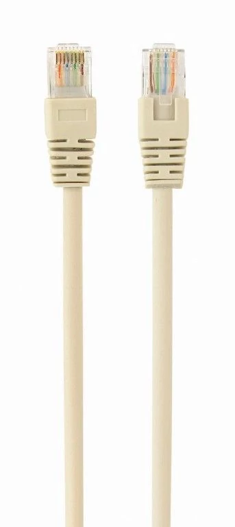 Gembird CAT6 U-UTP patch kábel 30m szürke