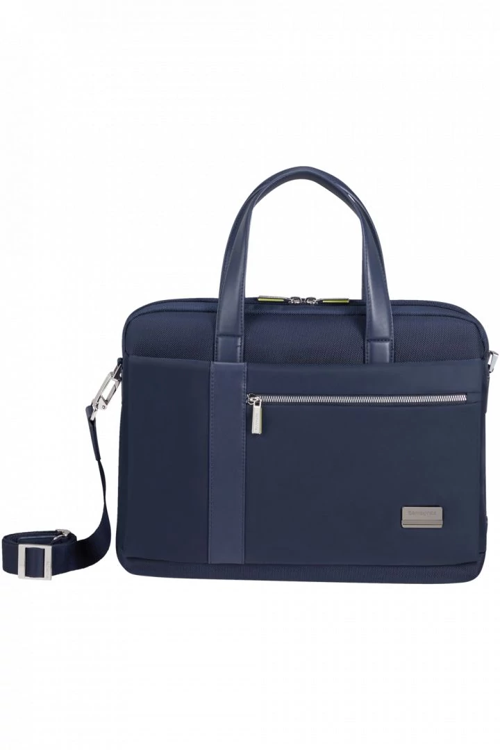 Samsonite Openroad Chic 2.0 Slim Bailhandle 15,6