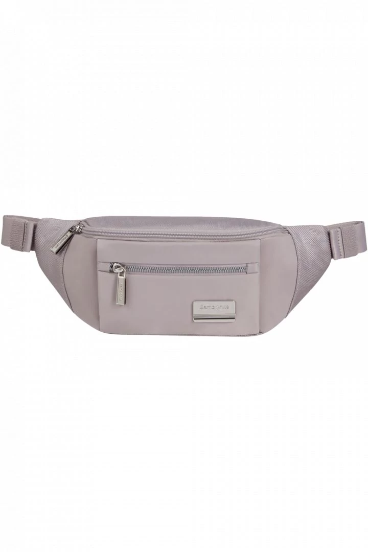 Samsonite Openroad Chic 2.0 Waistbag Pearl Lilac