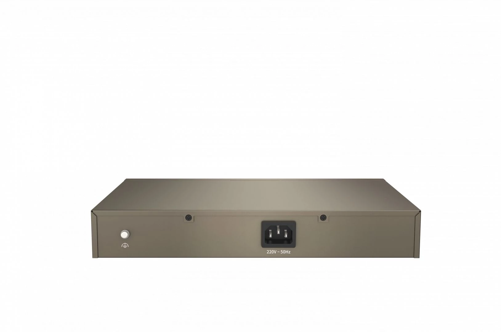 IP-COM G5312F L3 Cloud managed switch