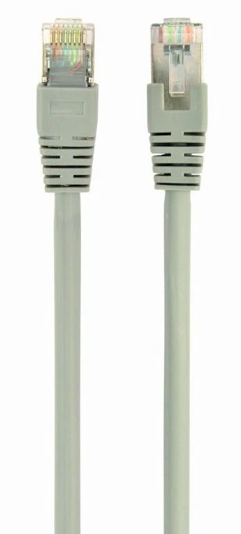 Gembird CAT6A S-FTP patch kábel 1,5m szürke