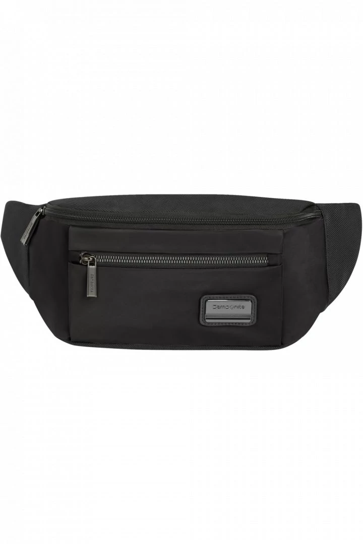 Samsonite Openroad 2.0 Waistbag Black