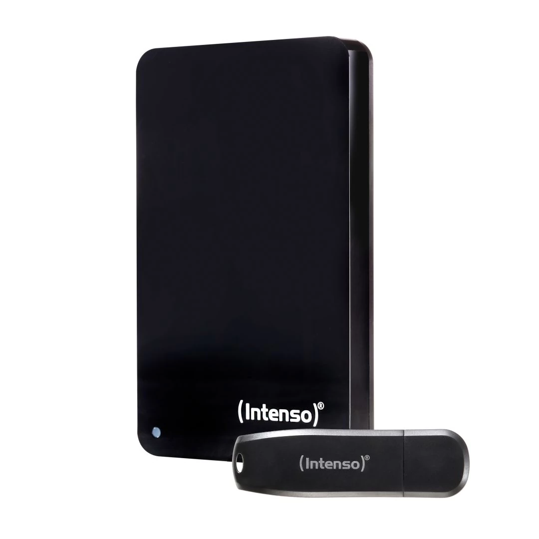 Intenso 2TB 2,5