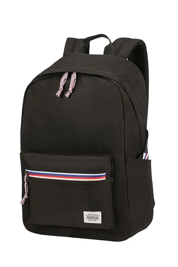 American Tourister UpBeat Backpack Black