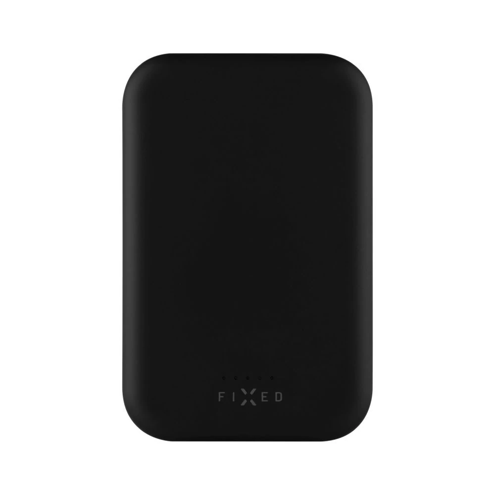 FIXED MagZen (2nd gen.), 10 000 mAh, black