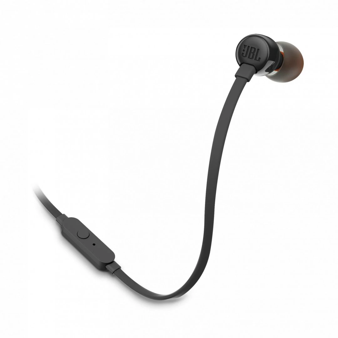 JBL Tune 110BT Bluetooth Headset Black