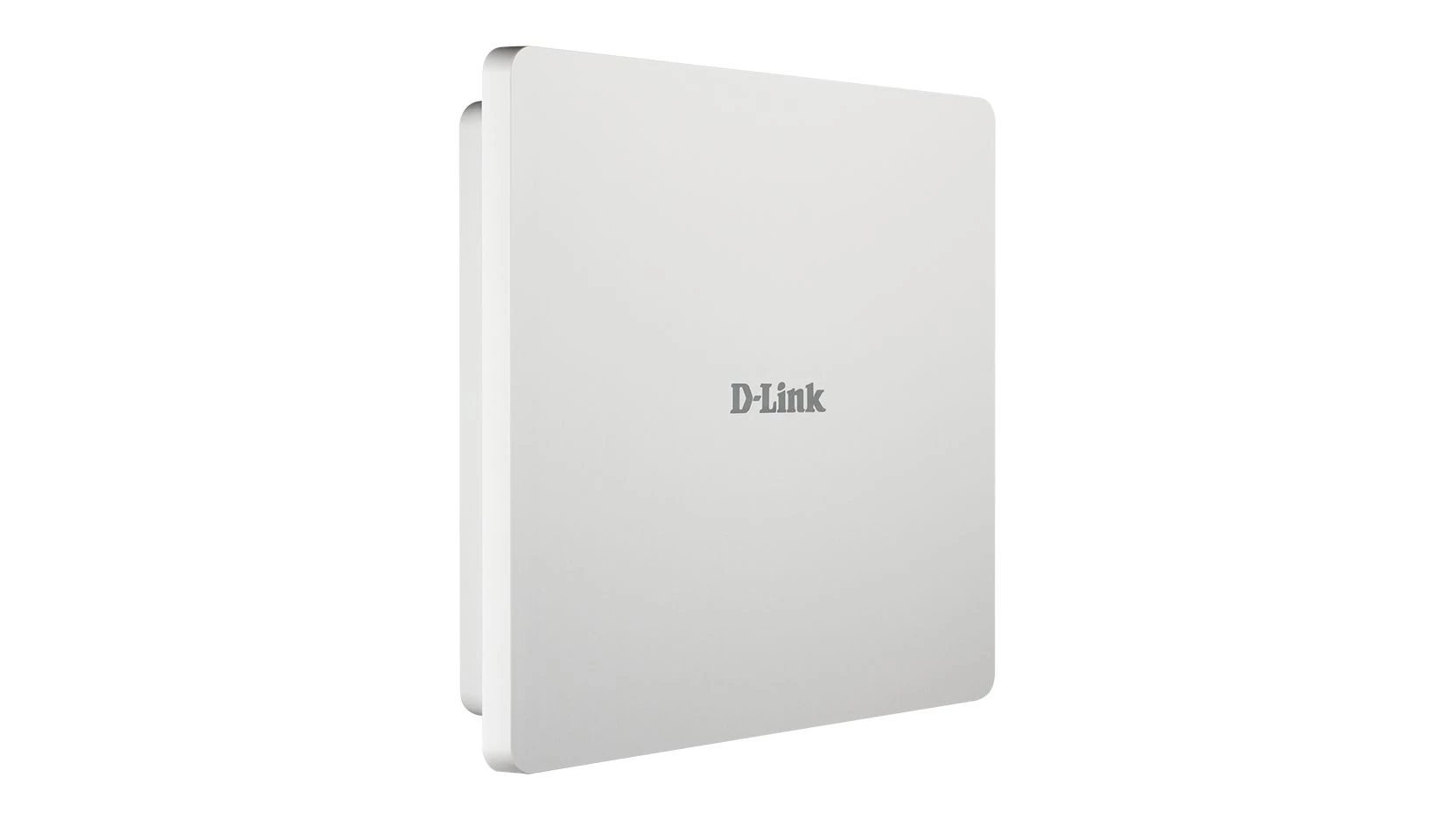 D-Link DAP-3666 Wireless AC1200 Wave 2 Dual Band Outdoor PoE Access Points fehér