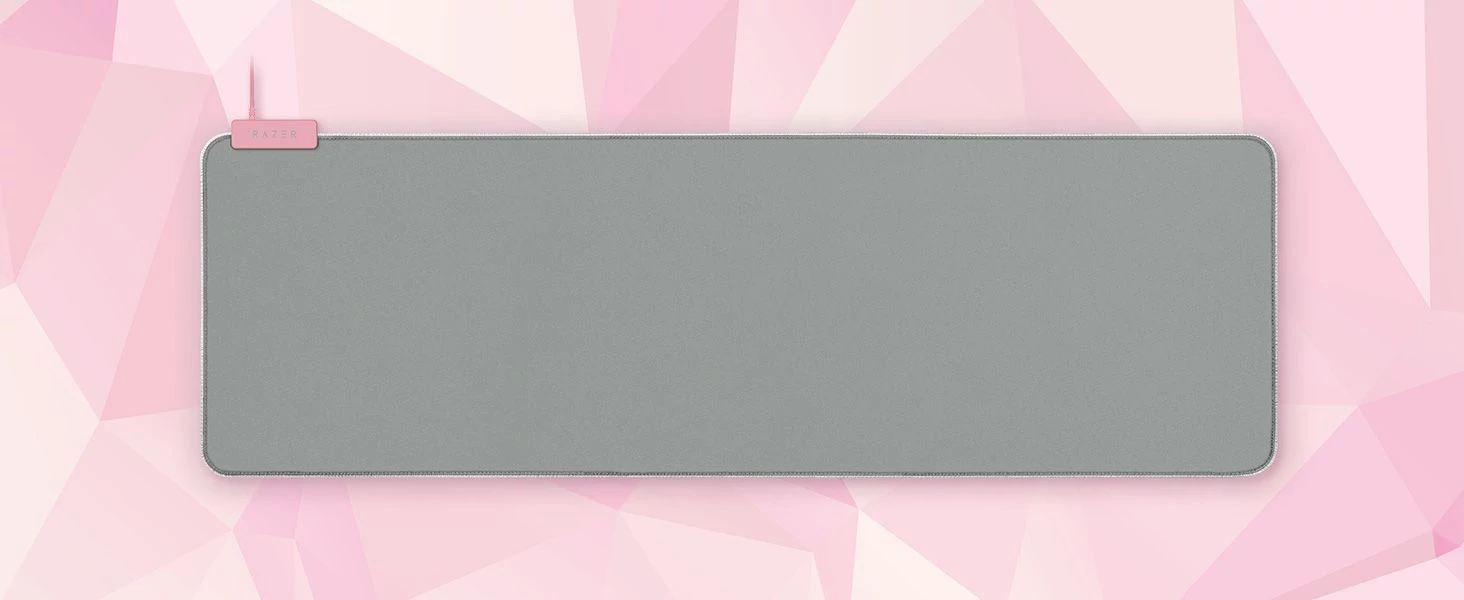 Razer Goliathus Extended Chroma Egérpad Quartz