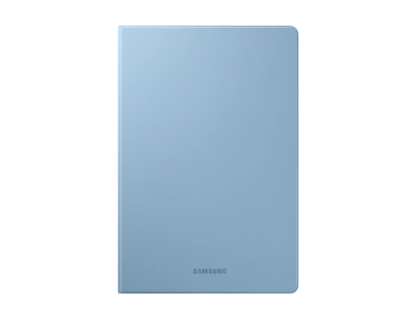 Samsung Galaxy Tab S6 Lite Book Cover Blue