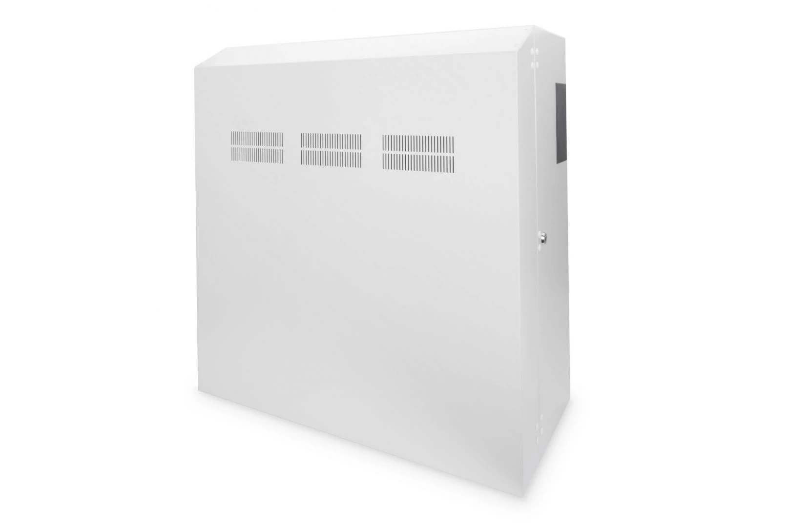 Digitus DN-19 WM-V6U-SL falra szerelhető rackszekrény szürke