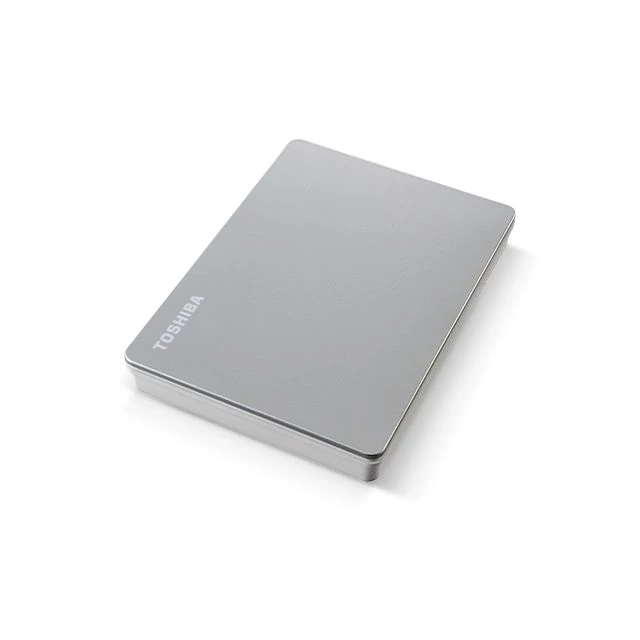 Toshiba 2TB 2,5