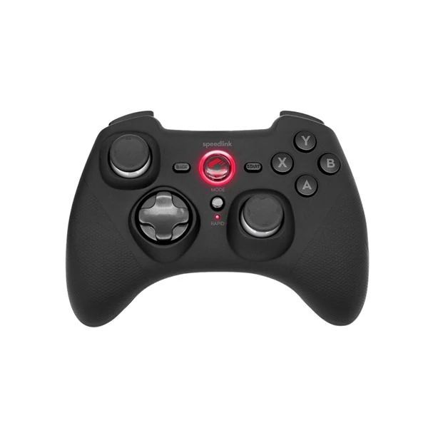 Speedlink SL-650110-BK Wireless Gamepad Black