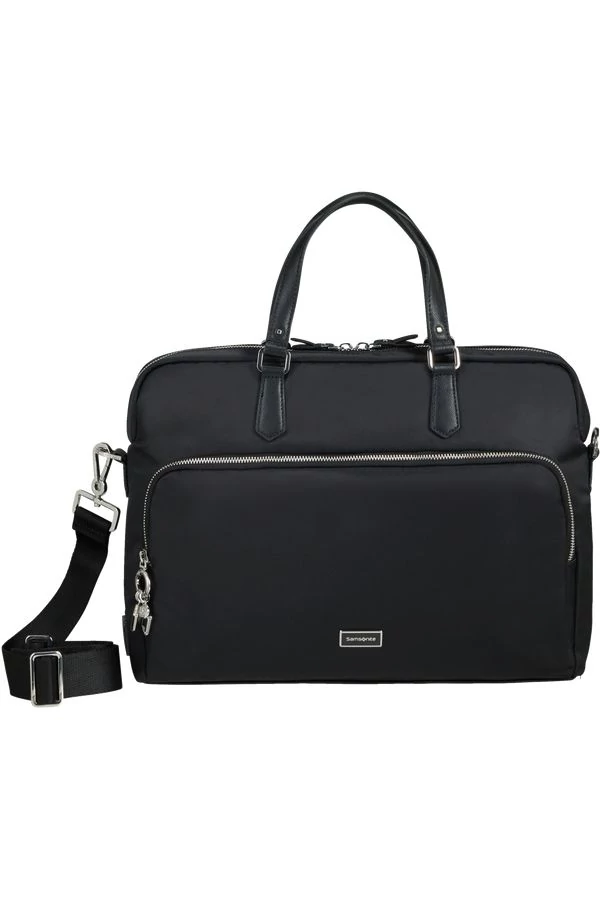 Samsonite Karissa Biz 2.0 Bailhandle 15,6