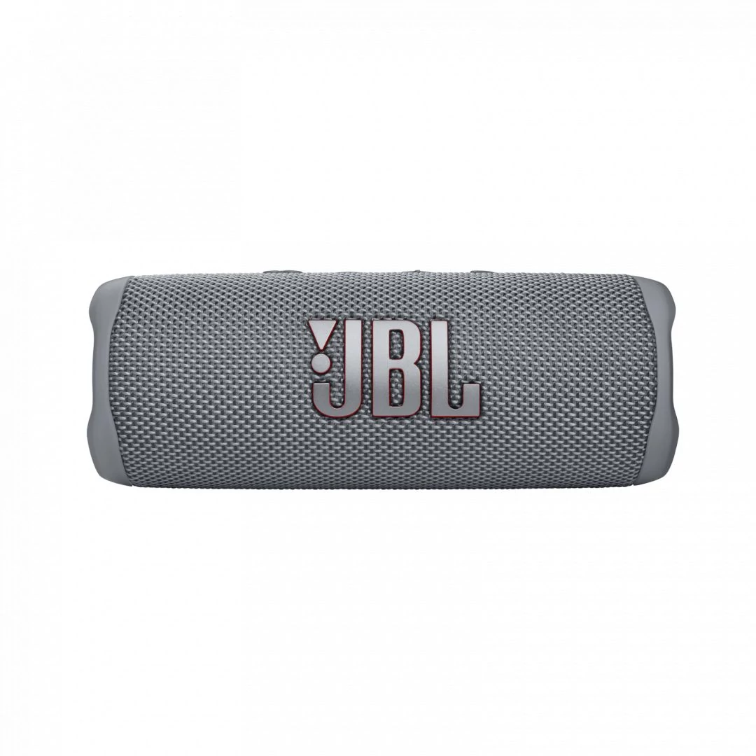 JBL Flip 6 Portable Waterproof Speaker Grey