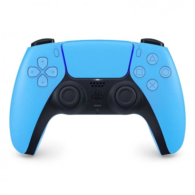 Sony Playstation 5 DualSense Wireless Gamepad Starlight Blue