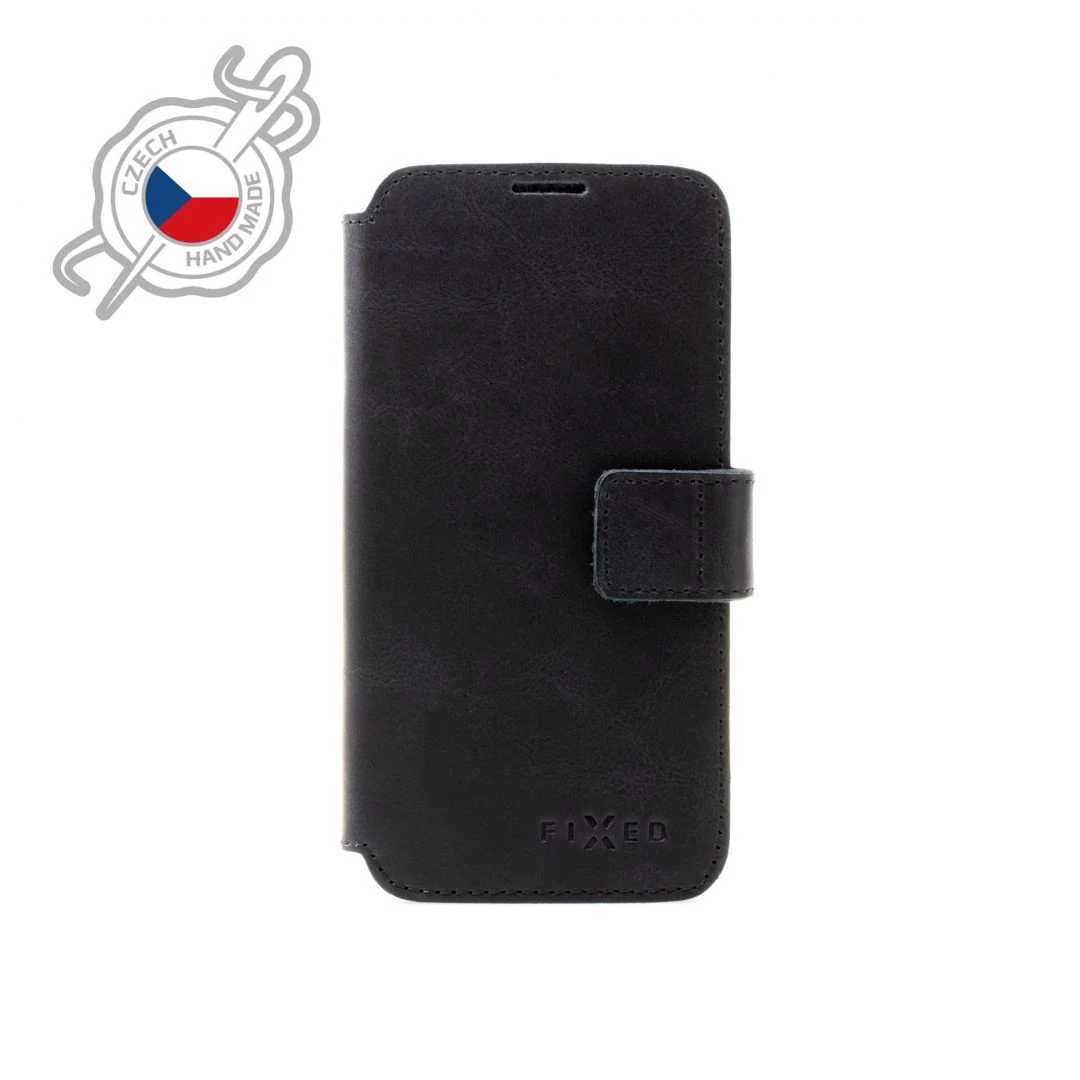 FIXED ProFit Apple iPhone 12/12 Pro, Fekete