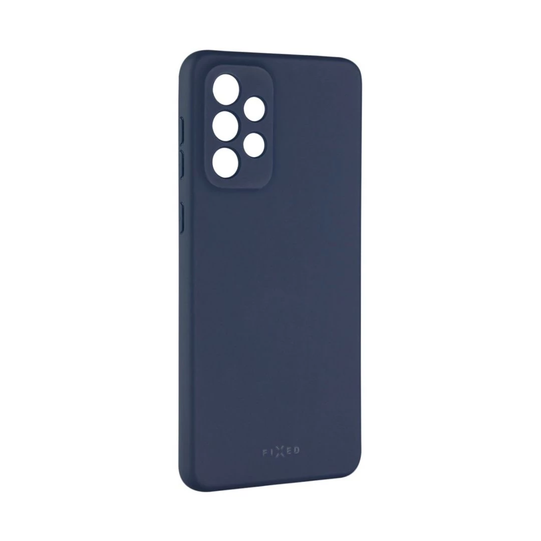 FIXED Story Samsung Galaxy A33 5G, Kék