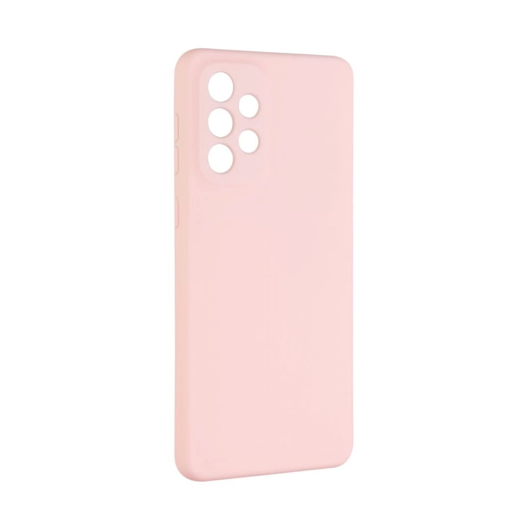 FIXED Story Samsung Galaxy A33 5G, Rózsaszín