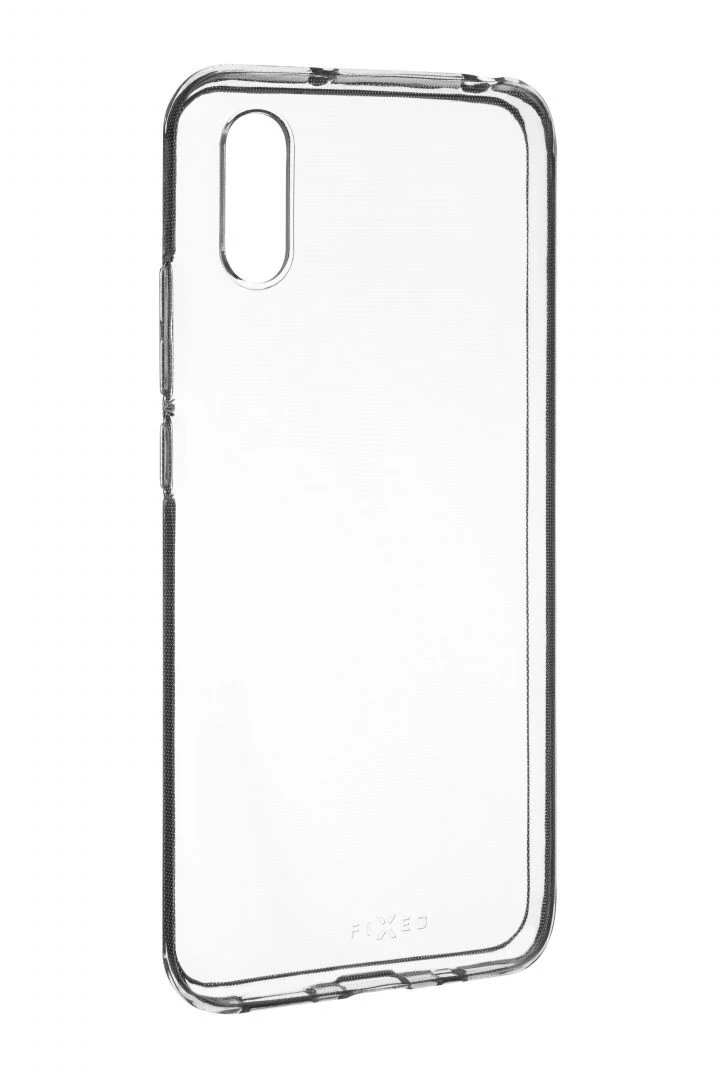 FIXED TPU Gel Tok Xiaomi Redmi 9A Sport/9i Sport, clear