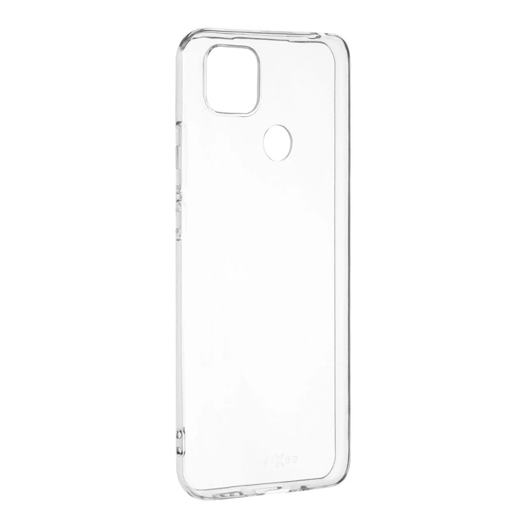 FIXED TPU Gel Tok Xiaomi Redmi 10A, clear