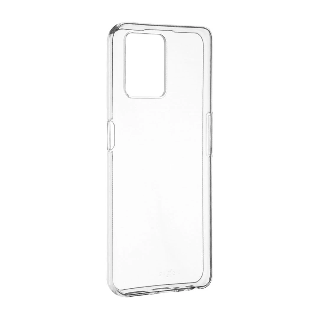 FIXED TPU Gel Tok Realme Narzo 50, clear