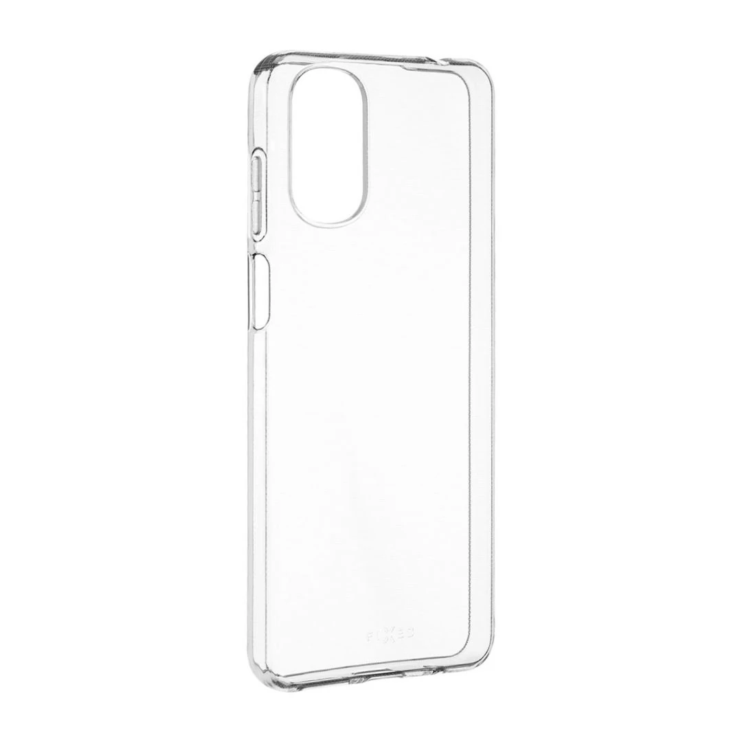 FIXED TPU Gel Tok Motorola Moto G22, clear