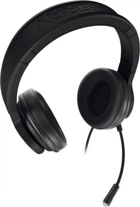 Cherry HC 2.2 Headset Black