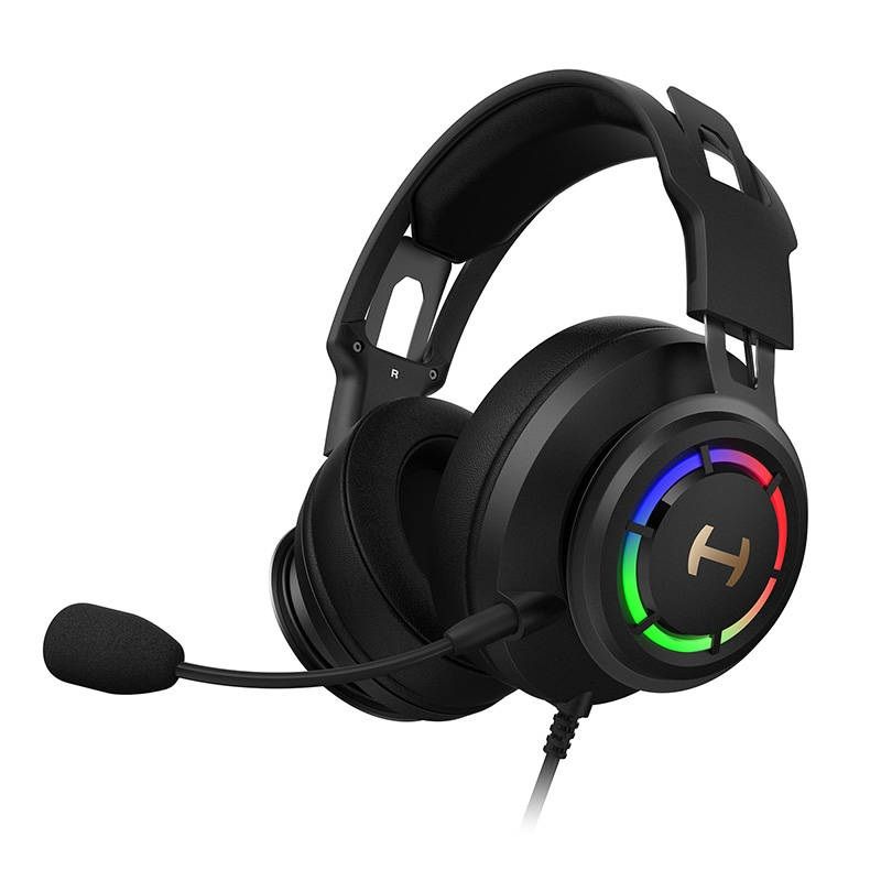 Edifier Hecate G35 Gamer Headset Black