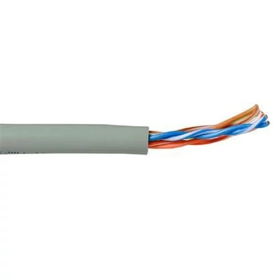 ACT CAT5e U-UTP installation cable 305m szürke
