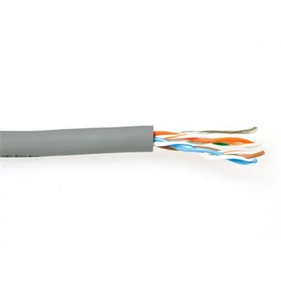 ACT CAT5e F-UTP installation cable 100m szürke