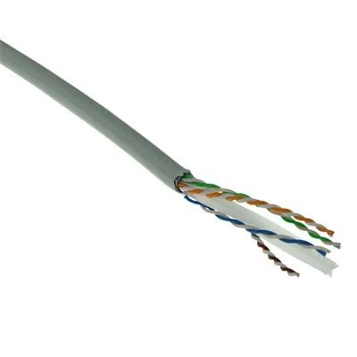 ACT CAT6 F-UTP installation cable 305m szürke