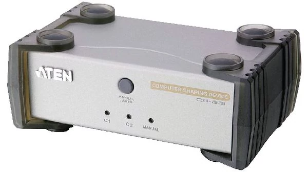 ATEN CS-231C KVM switch