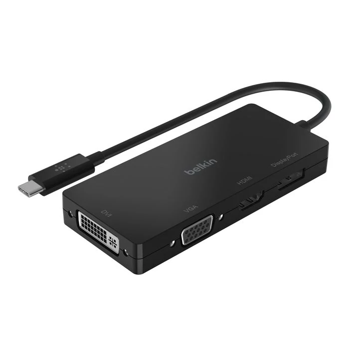 Belkin USB-C Video Adapter