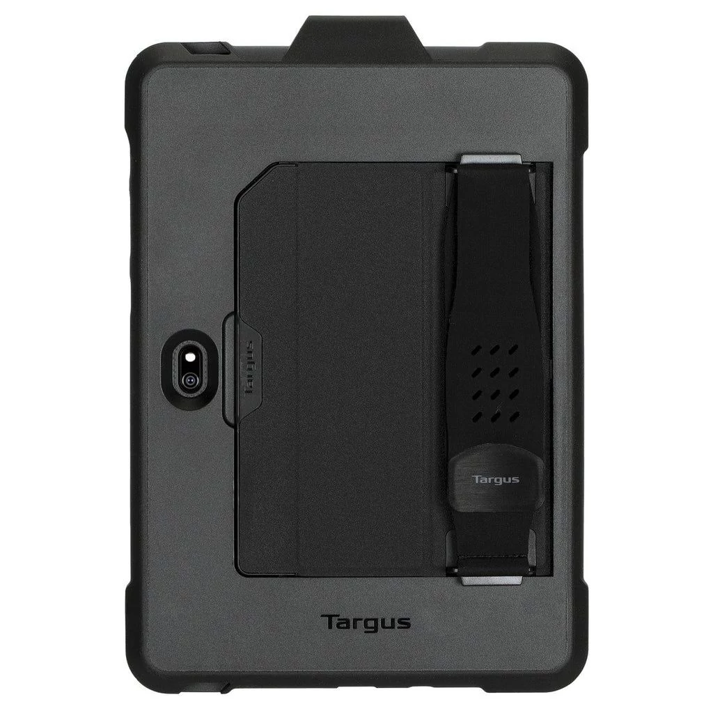 Targus Field-Ready Tablet Case for Samsung Galaxy Tab Active Pro and Tab Active4 Pro Black